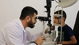 Urartu Göz uzmanlarından gözyaşı kanalı tıkanıklığı uyarısı