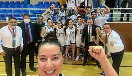 Urla Gençlik, üçüncü maçından da galibiyetle ayrıldı