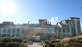 Uşak Şeker Fabrikası 95 yaşında