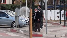 Vakalar azaldıkça vatandaşlar gevşemeye başladı