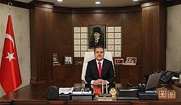 Vali Akbıyık: "Hakkarimiz artık başarılarla anılmaya başlanmıştır"