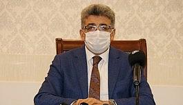 Vali Bilmez: "Ailelerin desteğiyle 36 terörist ikna oldu"