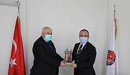 Vali Erkaya Yırık, Elazığ'ın gündemiyle ilgili açıklamalarda bulundu