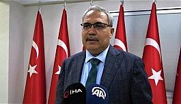 Vali Gündüzöz: "Muş, 500 yataklı eğitim ve araştırma hastanesine kavuşacak"