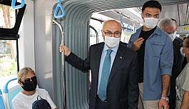 Vali Köşger'den HES Kodu Uyarısı