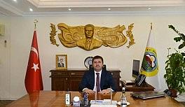 Vali Sarıibrahim Sarıkamış şehitleri için mesaj yayınladı