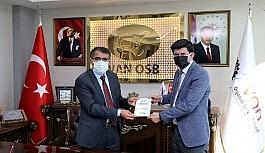 Van Büyükşehir Belediyesi doğrudan satın alma işlerini internete taşıdı