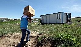 Van Büyükşehir Belediyesi sosyal belediyecilikte çığır açtı