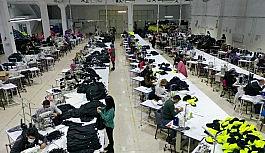 Van tekstilin yeni üssü oluyor