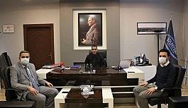 Van TSO ve SGK İl Müdürlüğünden 'yapılandırma' uyarısı