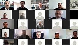 Van YYÜ' de Kurdiyat Sempozyumu