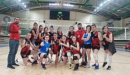 Van'ın sultanları kazanmaya devam ediyor