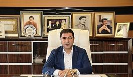 Vanlı iş adamı Bayram'dan 2020 yılı değerlendirmesi