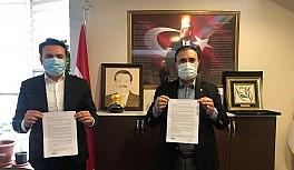 VANTB ve Ziraat Bankası arasında "Bankkart Başak Tedarik Zinciri Protokolü" imzalandı