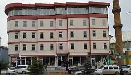 VEDAŞ ekibi Hakkari'de kış hazırlıklarını tamamladı