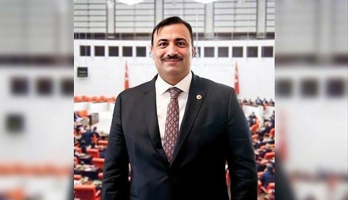 Vekil Bekle'den yeni yıl mesajı