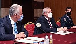 Yapay zekada insiyatif işbirliği