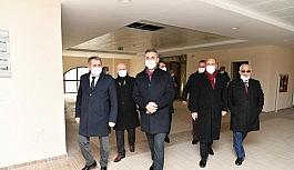 Yatırım zengini Mamak