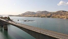 Yeni Kömürhan Köprüsü ve tüneli açılış için gün sayıyor