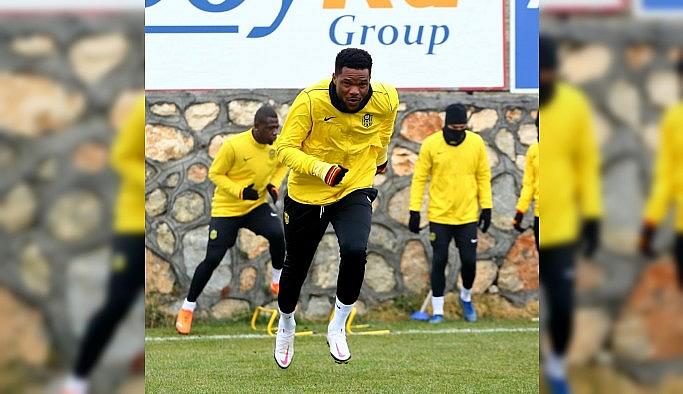 Yeni Malatyaspor lider karşısında puan arayacak