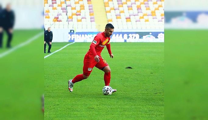 Yeni Malatyaspor'da Erzurumspor maçının faturası ağır oldu