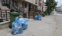 Yeni projeyle geri dönüşümde yüzde 110 artış sağlandı