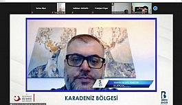 "Yerelde Basın Buluşmaları" Karadeniz özelinde gerçekleştirildi