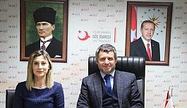 "Yerelde Basın Buluşmaları"nın 4.'sü Marmara Bölgesi özelinde gerçekleştirildi