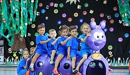 Yeşim; kadınların güçlendirilmesinde küresel örnek oldu