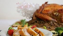 Yılbaşı sofralarının vazgeçilmez yiyeceği mutluluk veriyor