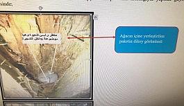 Yılbaşında eylem hazırlığındaki DEAŞ üyesi teröristler yakalandı