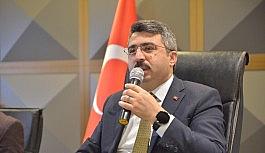 Yıldırım Belediyesi Zabıta Müdürlüğü'ne kaze kan