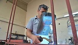 Yıldırım'da üretim tasarrufa dönüşüyor