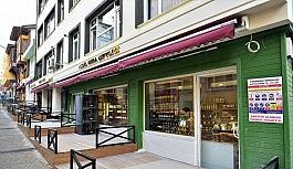 Yıldırım'ın sosyal hayatına yeni nefes