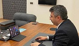 Yıldırımlı genç dimağlara entelektüel eğitim