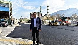 Yıldırımlılara 'katılım payı' müjdesi