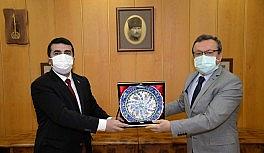 Yıldız TÜBA'ya seçildi