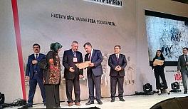 Yılın hekimi korona virüsten hayatını kaybetti