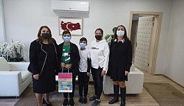 Yoğun bakım doktorlarından uzaktan eğitime destek