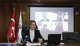 YÖKAK'tan DEÜ Kalite Güvence Sistemine tam puan