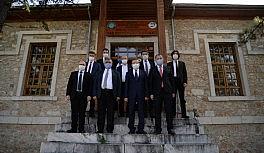 YÖK'ten Orhaneli MYO'ya yeni program müjdesi