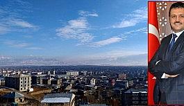 Yüksekova devletin yatırımlarıyla adeta şahlanıyor