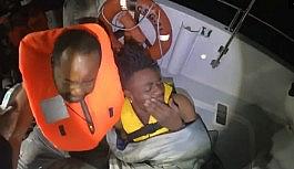 Yunan vahşetini anlattılar