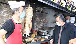 Zabıta ekipleri denetimlerini sıklaştırdı