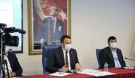 2021, Kaş Belediyesinin yatırım yılı olacak