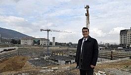 2021 Osmangazi için proje yılı olacak