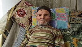 88 yaşında Korona virüsü yendi