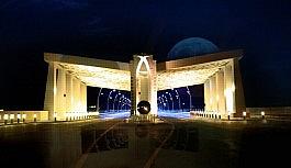 Akademik Bilim Sanat ve Spor Ödülleri sahiplerini buldu