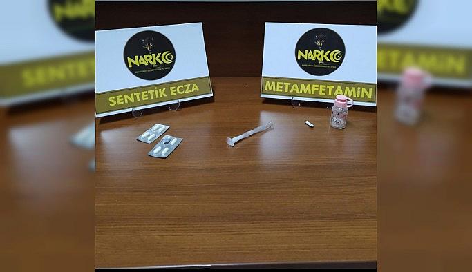 Akşehir'de kısıtlamada kurallara uymayanlara 57 bin liralık ceza