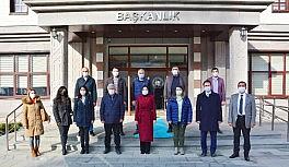 Akyurt yeni hastanesine kavuşuyor